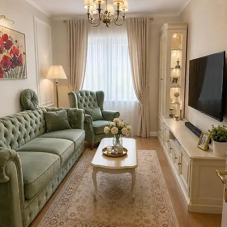 Villa Royal Nest House