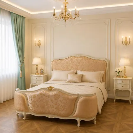 Villa Royal Nest House Craiova